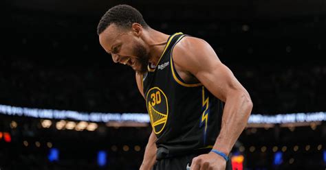 Warriors vs. Celtics score, results: Stephen Curry delivers NBA .